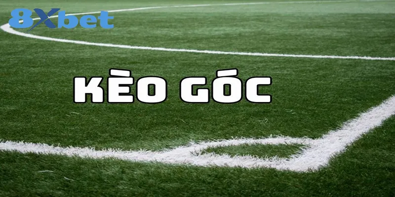 Kèo phạt góc