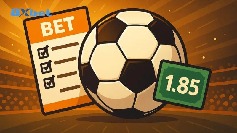 Ghi chép và rút kinh nghiệm là tips betting hiệu quả