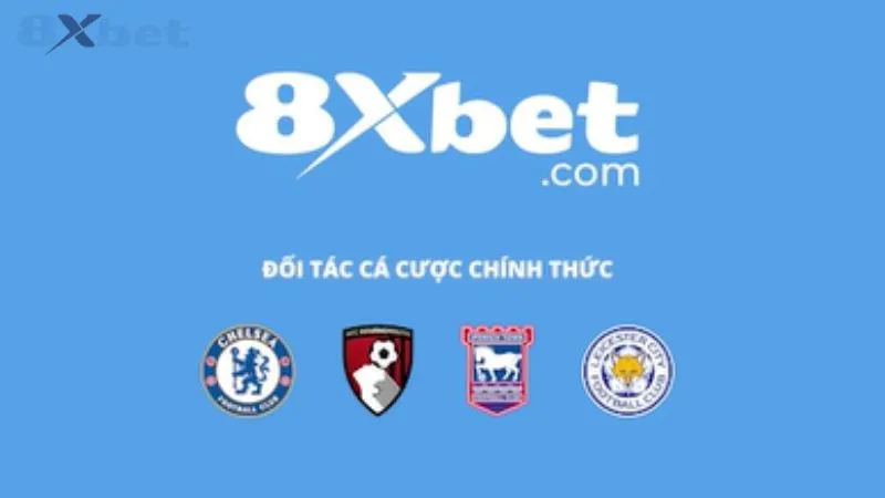 8xbet lừa đảo