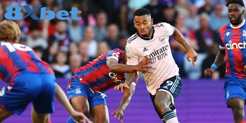 Cách Soi Kèo Premier League Hiệu Quả Theo Chuyên Gia 8XBET Bật mí kinh nghiệm soi kèo Premier League cho tân binh
