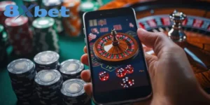 Cách Xem Lại Báo Cáo Cược Chi Tiết Từng Phiên Tại 8XBET