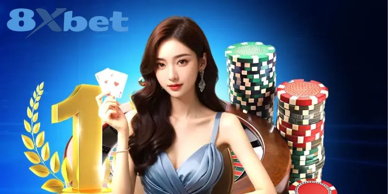 Tổng Hợp Những Cập Nhật Nổi Bật Của 8XBET Trong Năm 2025 Cập nhật tính năng mới về giao diện ở 8XBET
