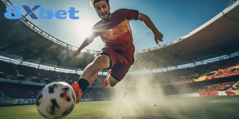 Chi tiết cách đọc kèo cược xiên cho tân binh 8XBET