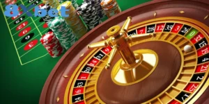 Hướng Dẫn Chơi Roulette Tại 8XBET – Cách Chọn Số Hiệu Quả