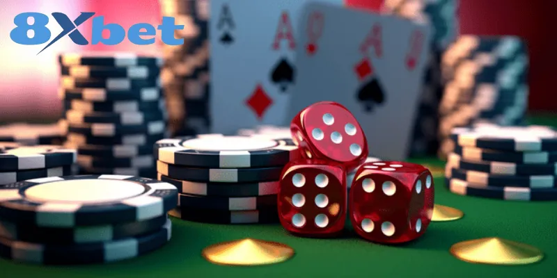 Lợi ích khi thực hiện quản lý vốn cá cược ở 8XBET
