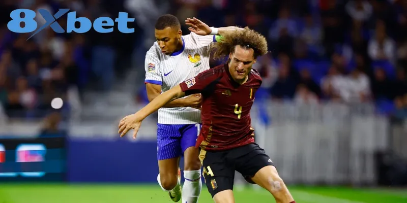 Lợi ích nổi bật khi soi kèo World Cup tại 8XBET