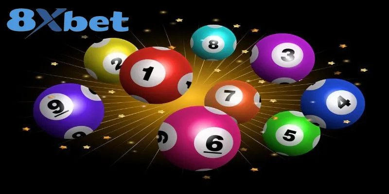 Soi cầu xổ số 2 miền hiệu quả từ chuyên gia 8XBET