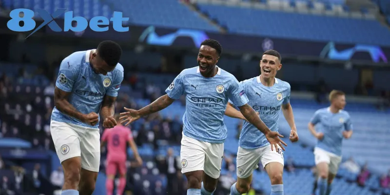 Các Sự Kiện Thể Thao Lớn Được 8XBET Tài Trợ Chính Thức Thông tin về chiến lược tài trợ thể thao của 8XBET